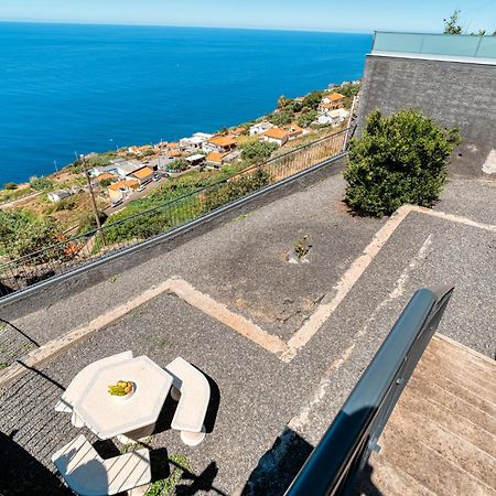 Willa Casas Do Massapez D Calheta  Zewnętrze zdjęcie
